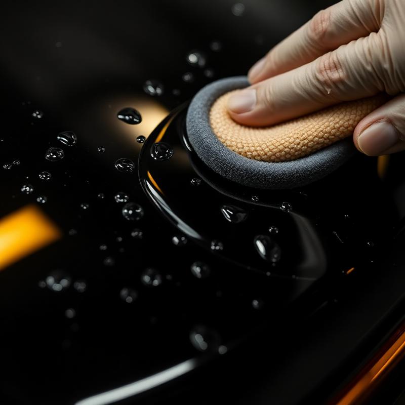 Ceramic Coating
